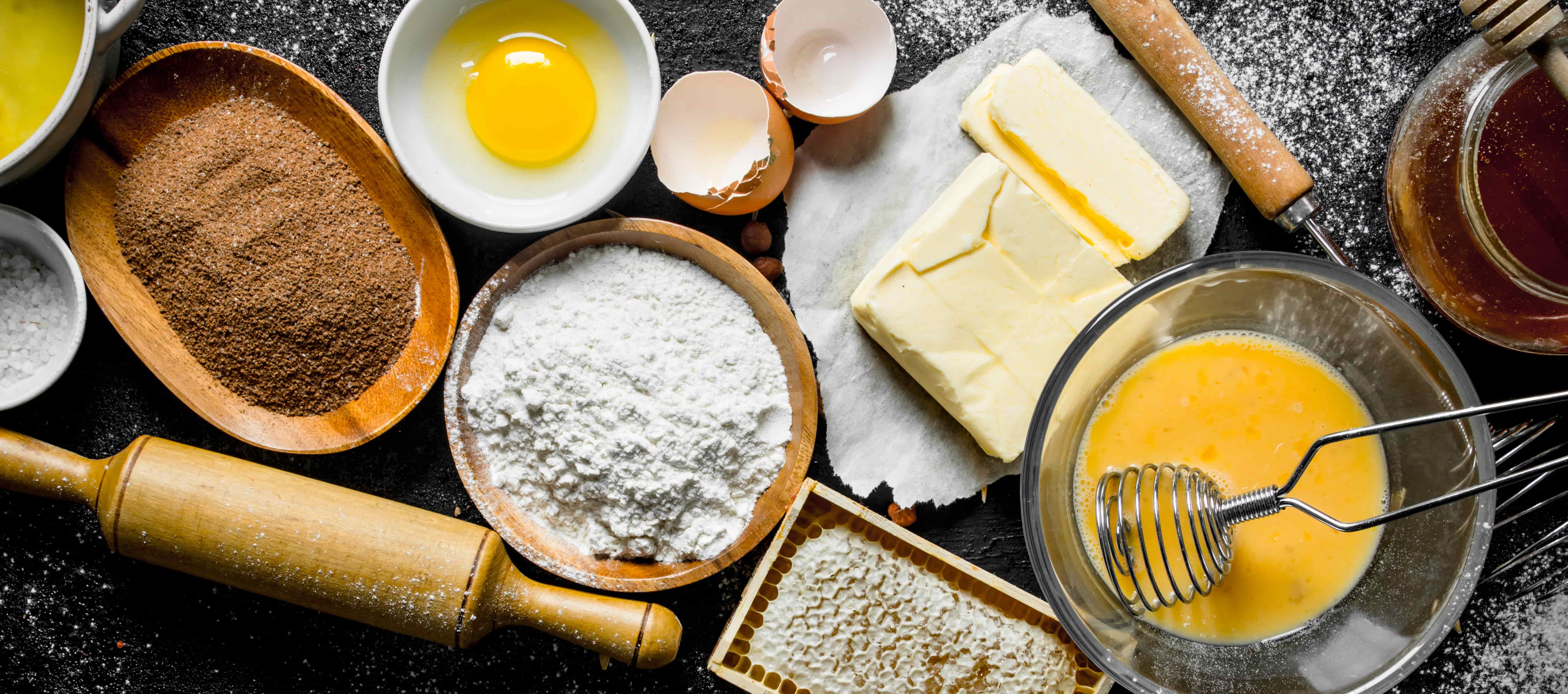 Healthy Recipes to Make in Winter